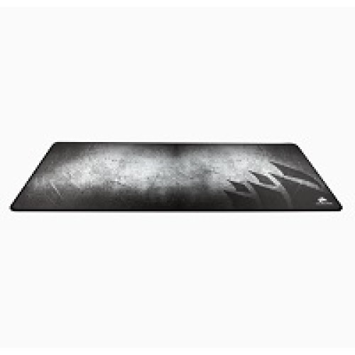 Corsair Mouse Pad Gaming Extended XL Black fullgamer.cl